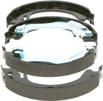 Brake Shoe Set, parking brake 0986487713 - image 6