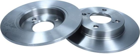 Brake Disc 19-4811