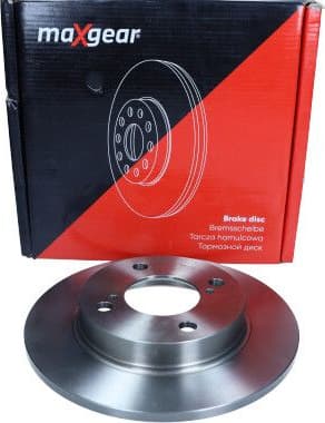 Brake Disc 19-4811 - image 5