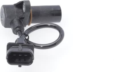 Sensor, crankshaft pulse 0281002717 - image 7