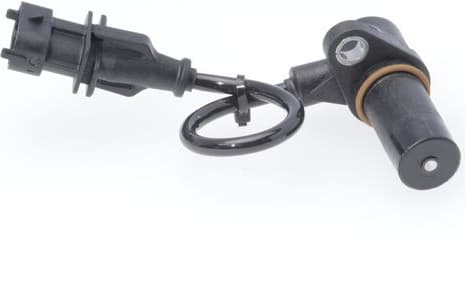 Sensor, crankshaft pulse 0281002717 - image 8