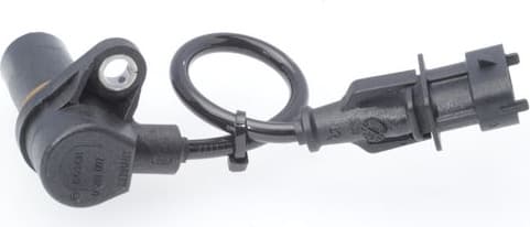 Sensor, crankshaft pulse 0281002717 - image 10