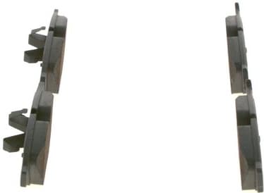 Brake Pad Set, disc brake 0986494354 - image 9