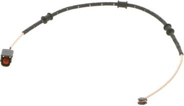 Warning Contact, brake pad wear 1 987 474 513 - image 2