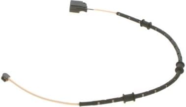 Warning Contact, brake pad wear 1 987 474 513 - image 3