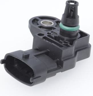 Sensor, boost pressure 0281006051 - image 9