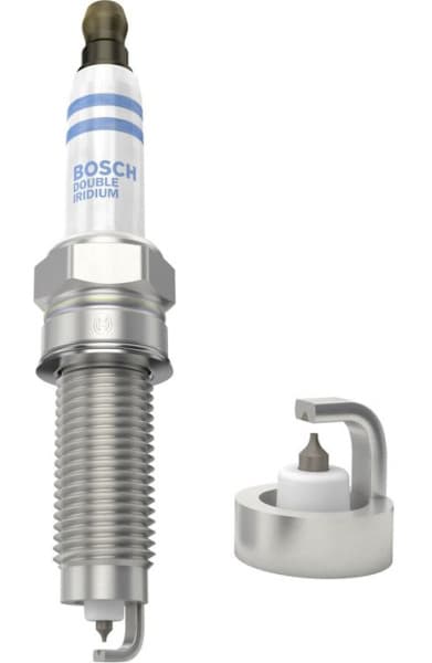Spark Plug Double Iridium 0242140528 - image 14