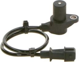 Sensor, crankshaft pulse 0261210104 - image 13