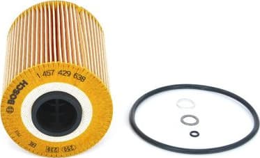 Oil Filter 1457429638 - image 6