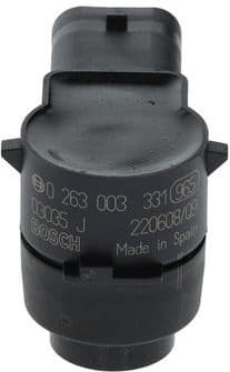 Sensor, park distance control 0263009525 - image 7