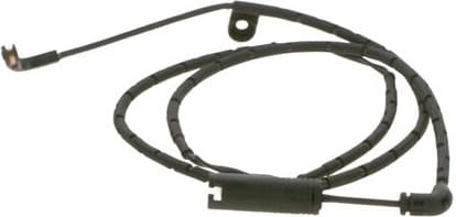 Warning Contact, brake pad wear 1987473055 - image 3