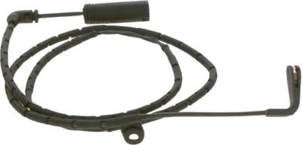 Warning Contact, brake pad wear 1987473055 - image 5