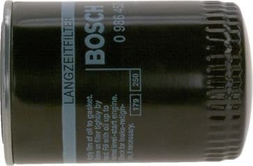 Oil Filter 0986452400 - image 7