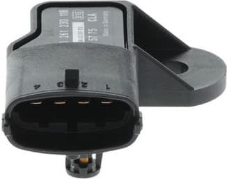 Sensor, intake manifold pressure 0261230118 - image 6