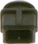 Plug Sleeve, ignition system 1224485018 - image 2