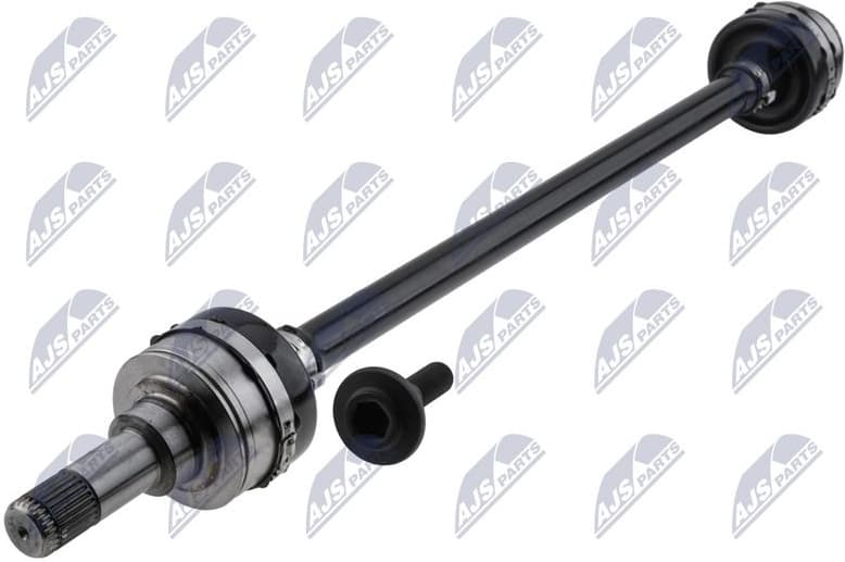 Drive Shaft NPW-BM-242 - image 2