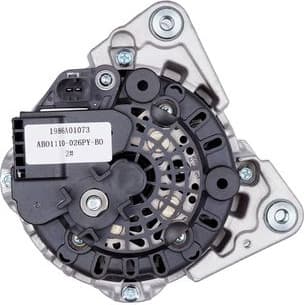 Alternator 1 986 A01 073 - image 10