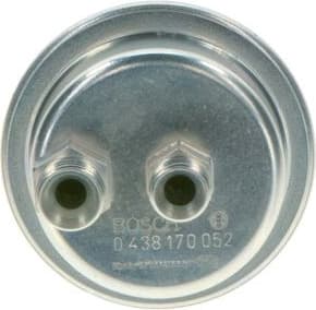 Pressure Accumulator, fuel pressure 0438170052 - image 2