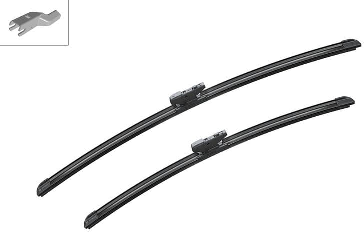 Wiper Blade Aerotwin 3 397 014 315 - image 5