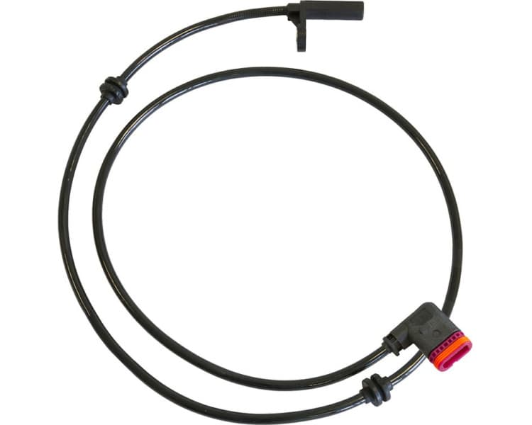 Sensor, wheel speed 0986594547 - image 3