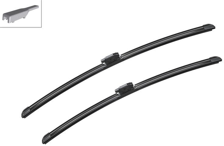Wiper Blade Aerotwin 3 397 014 313 - image 5