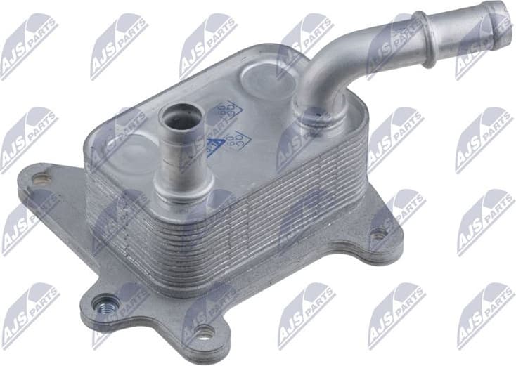 Oil Cooler, engine oil CCL-RE-015
