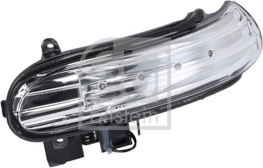 Auxiliary Direction Indicator febi Plus 107190