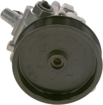 Hydraulic Pump, steering K S00 000 633 - image 5