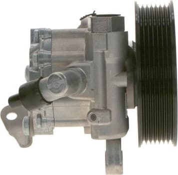 Hydraulic Pump, steering K S00 000 633 - image 8