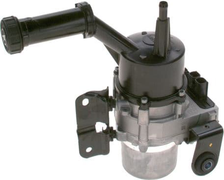 Hydraulic Pump, steering K S00 910 106 - image 6