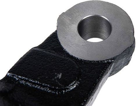 Control/Trailing Arm, wheel suspension 57-03949-SX - image 4