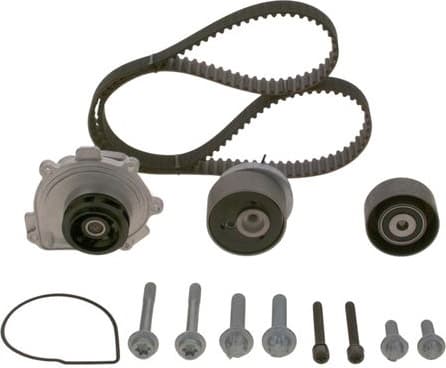 Water Pump & Timing Belt Kit 1 987 946 956 - image 5