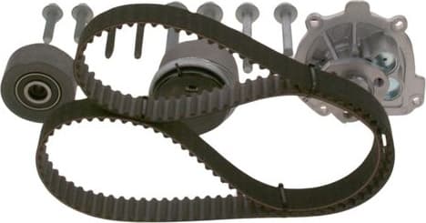Water Pump & Timing Belt Kit 1 987 946 956 - image 7