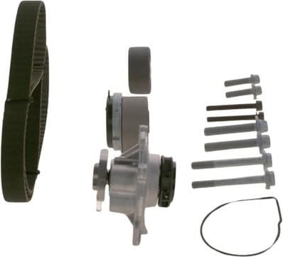 Water Pump & Timing Belt Kit 1 987 946 956 - image 8