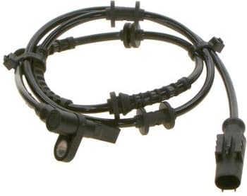 Sensor, wheel speed 0265007448 - image 6