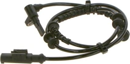 Sensor, wheel speed 0265007448 - image 7