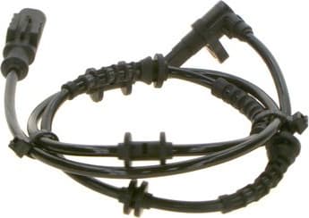 Sensor, wheel speed 0265007448 - image 8