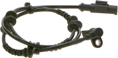 Sensor, wheel speed 0265007448 - image 9