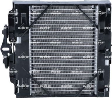 Radiator, engine cooling 550288 - image 3