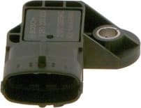 Sensor, intake manifold pressure 0261230333 - image 7