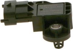 Sensor, intake manifold pressure 0261230333 - image 8