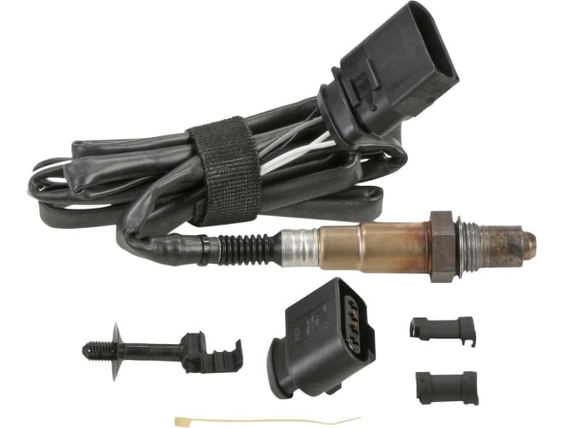 Oxygen Sensor 0258006982 - image 10