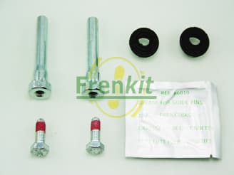 Brake caliper guide repkit 809015 - image 2