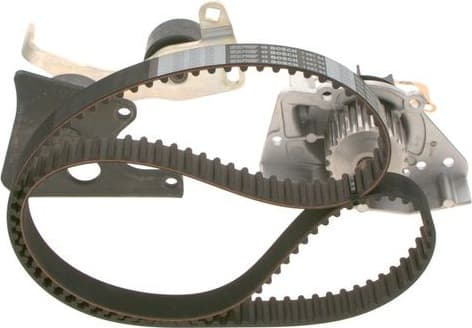 Water Pump & Timing Belt Kit 1 987 946 966 - image 7