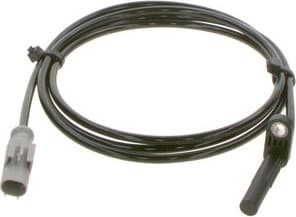 Sensor, wheel speed 0265009341 - image 5