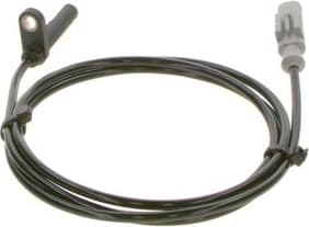 Sensor, wheel speed 0265009341 - image 7