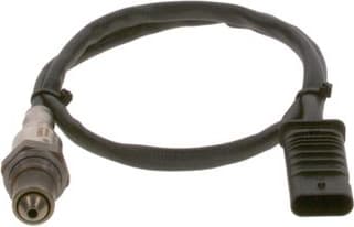 Oxygen Sensor 0 281 004 742 - image 7