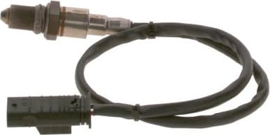 Oxygen Sensor 0 281 004 742 - image 8