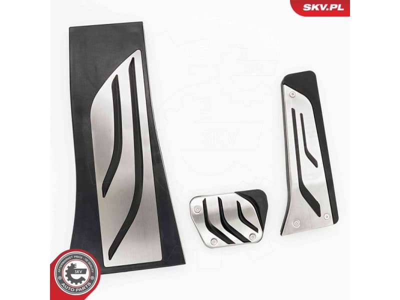 Pedal Pad Set 97SKV847 - image 2