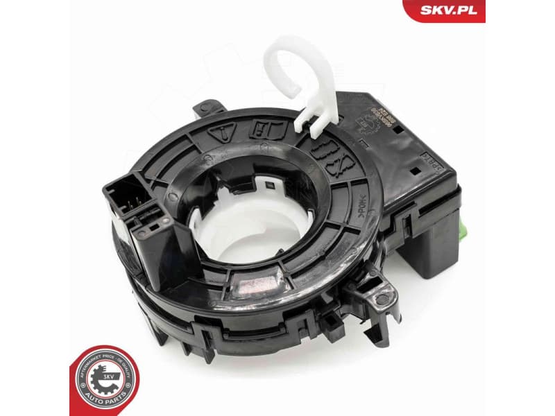 Clock Spring, airbag 96SKV636 - image 2